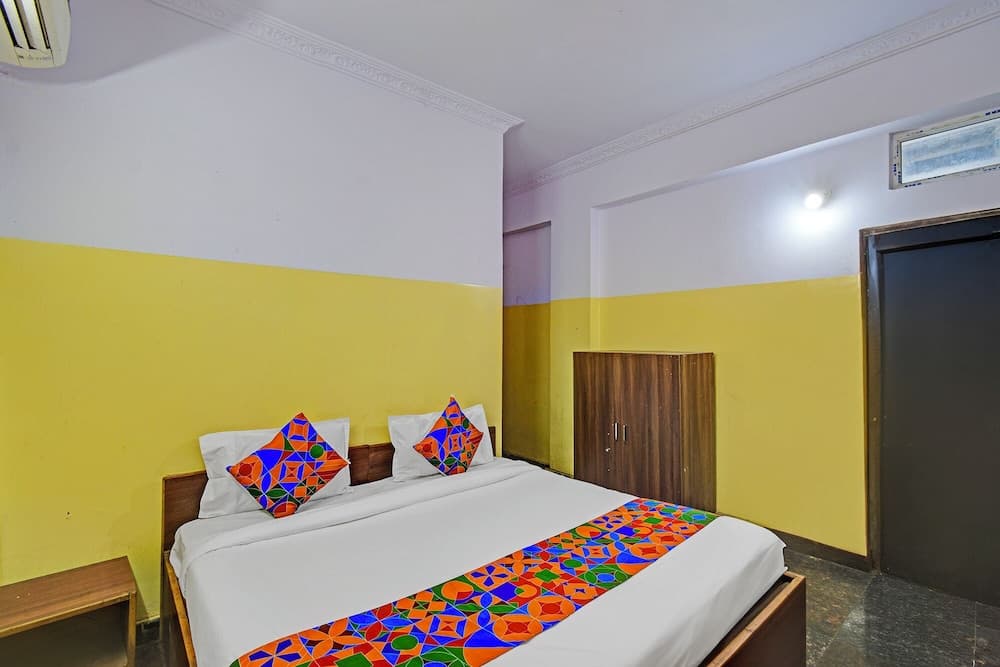 Fabhotel Mohith Gokul
