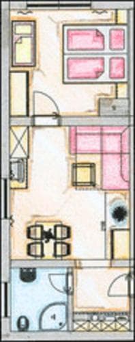 Granbichler Pension