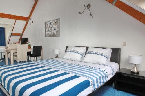 Teska Apartment
