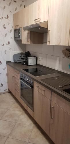 Ferienwohnung Mares