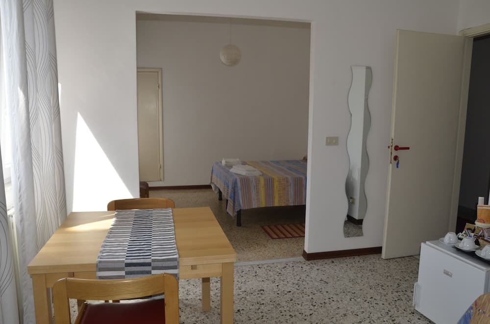 Bed and Breakfast La Zattera