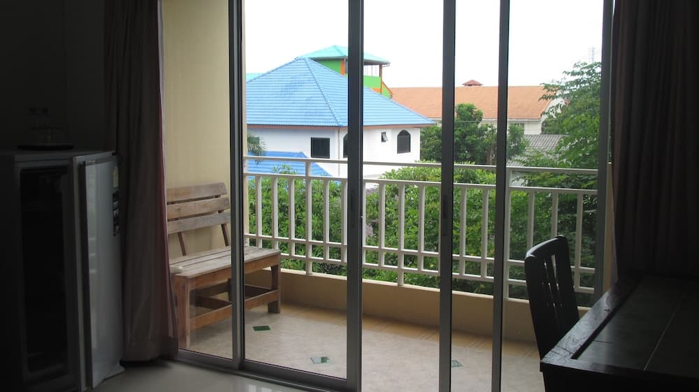 Sophon.19 Apartment