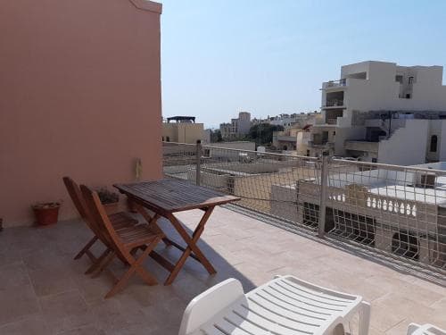 Tal-Marga B&B