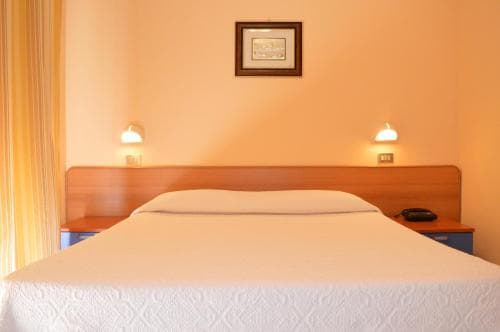 Albergo Leonardo