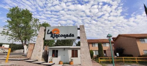 La Rinconada