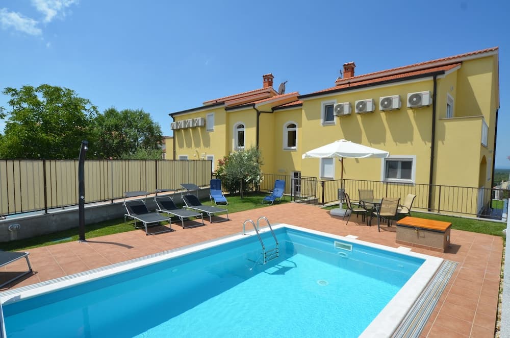 Villas Gustavo