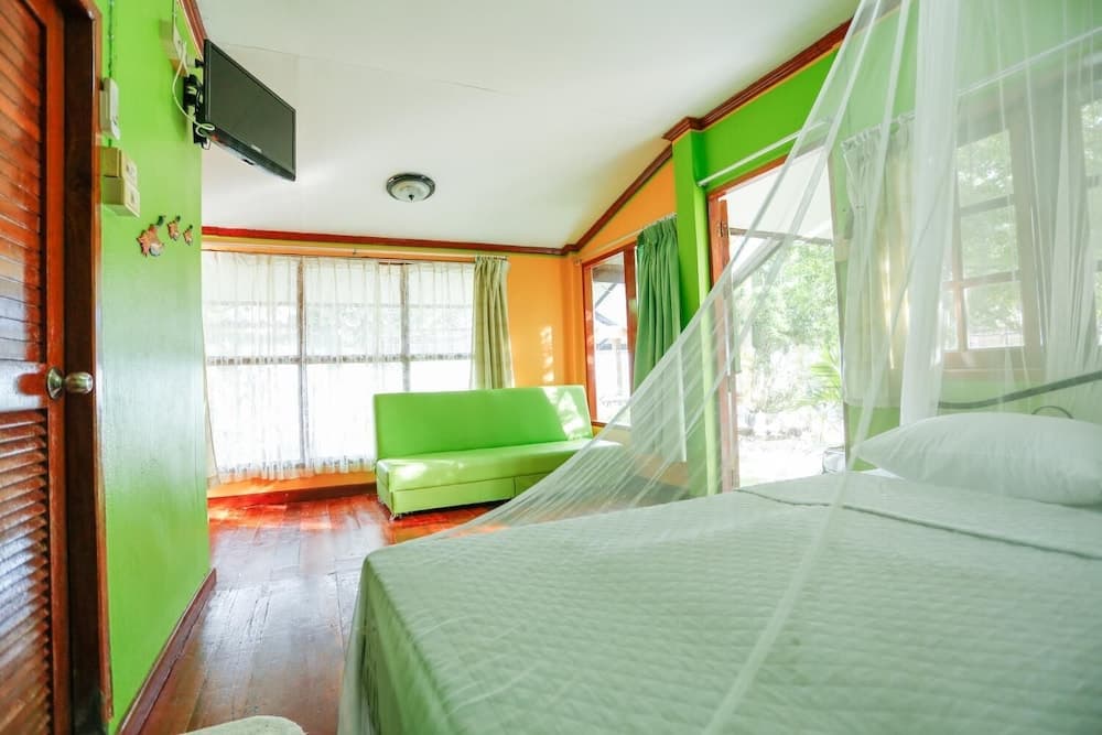 Kasemsuk Resort