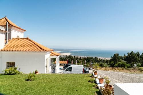 Casa Pinha