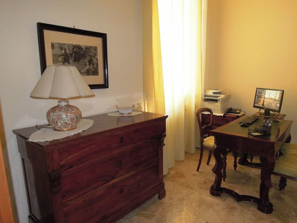 B&B Sole E Mare