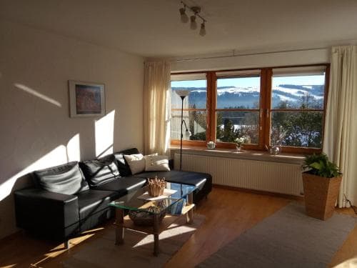 Ferienwohnung Elgert