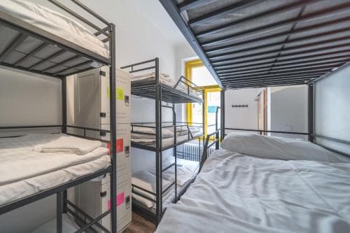 Hostel Orange