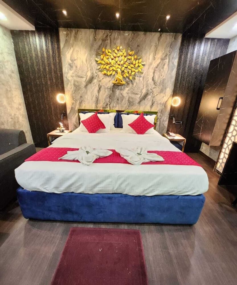 The Greenstar Inn
