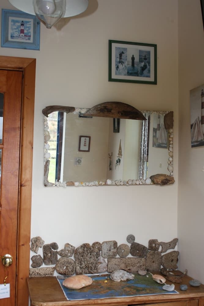 Kermor House