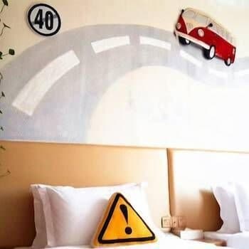 Kingfull Motel