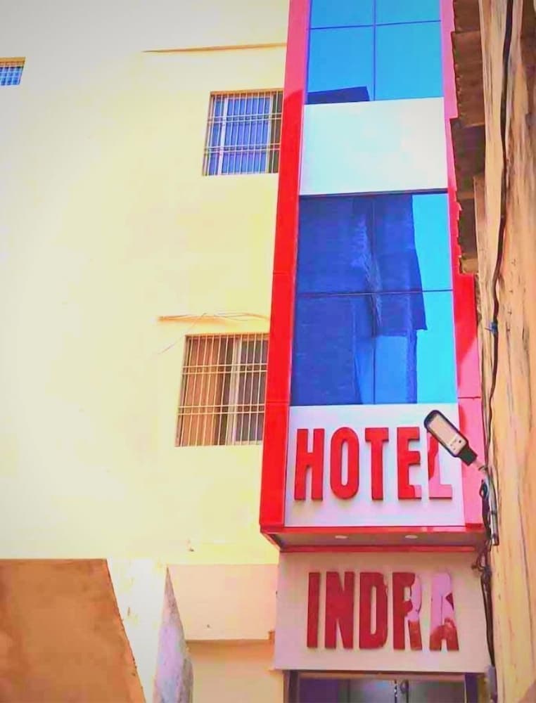 Hotel Indra