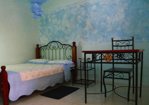 Jinja Cal Suites