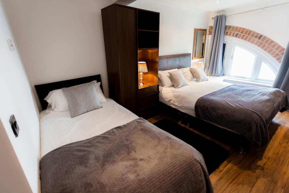 Albion House Accommodation