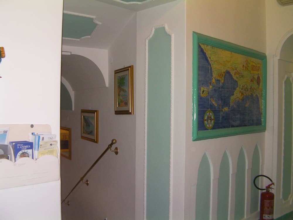 Albergo Sant Andrea