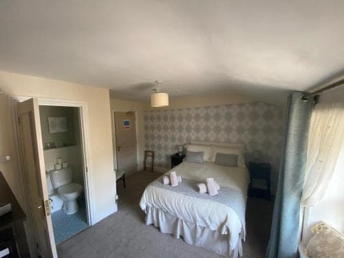 Queens Hotel