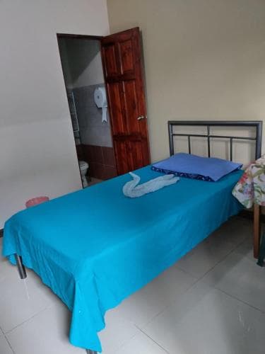 Hotel Trianon