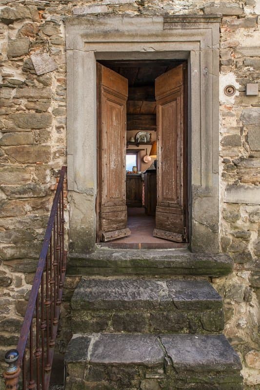 Borgo di Vagli