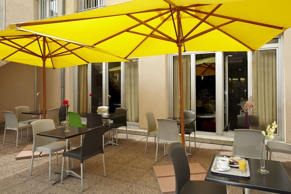 Citadines Kléber Strasbourg