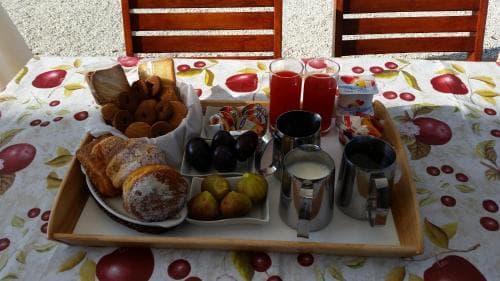 B&B Cervare 21