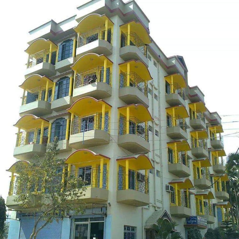 Bideshini hotel