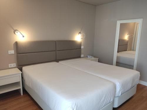 Hotel Cristal Caldas