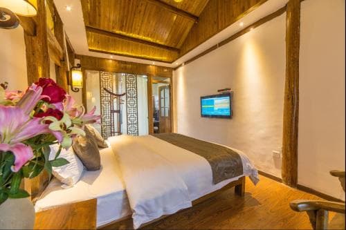 Lijiang Riverside Inn