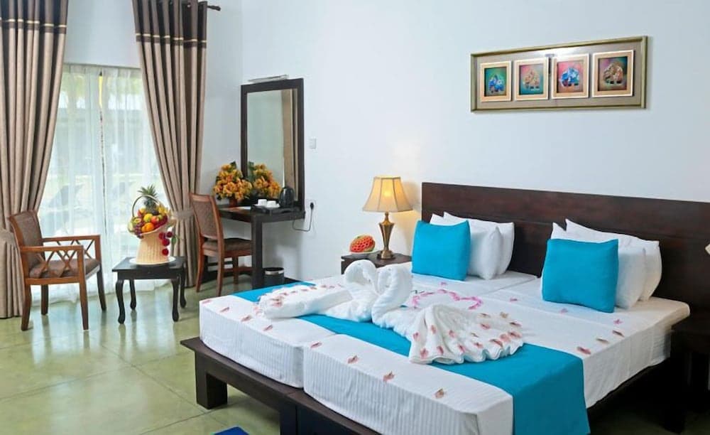 Coco Royal Beach Resort