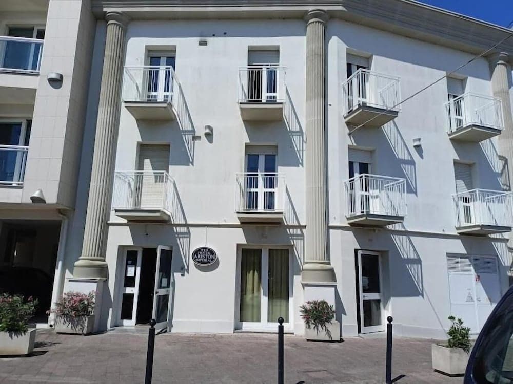 Hotel Ariston