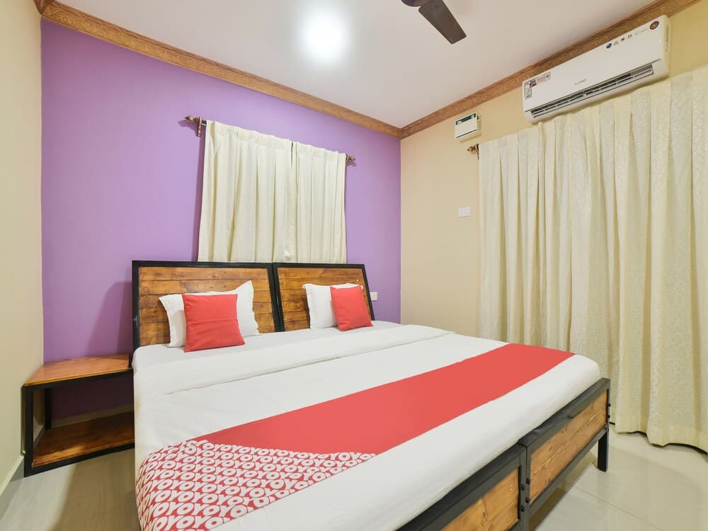 OYO 29017 Ruby Residency
