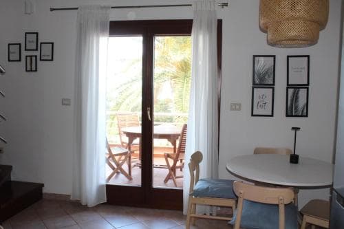 Magabu Residenza
