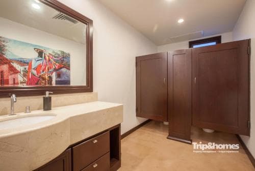 Playa de La Paz 1 Br Luxury Condo & access to Beach Club
