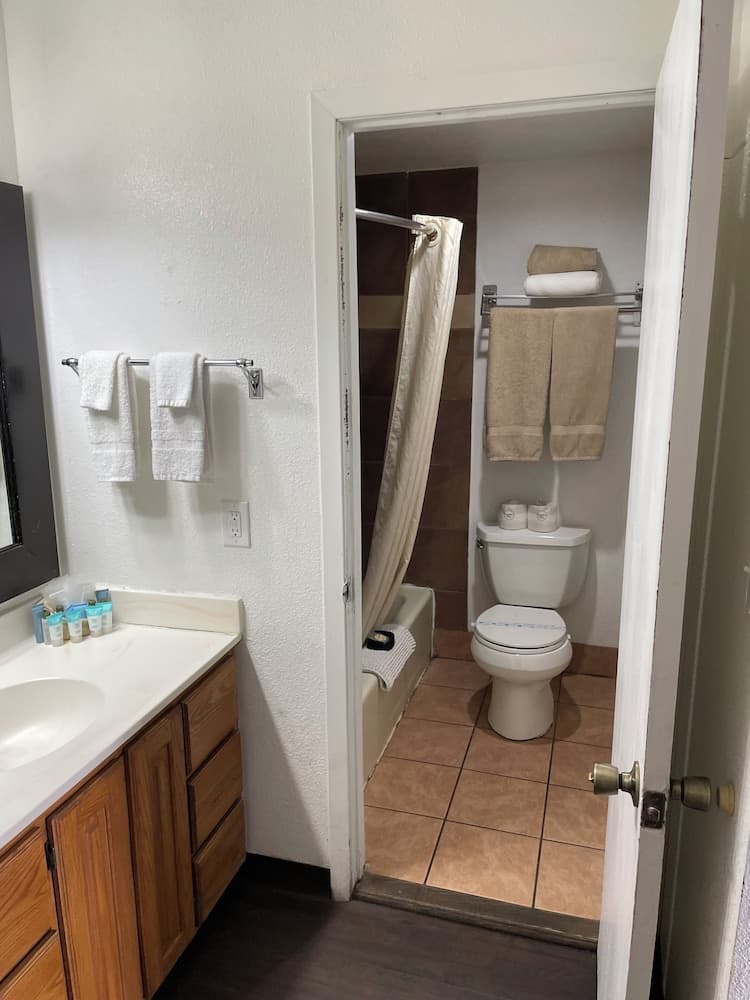 Vernals Best Value Inn