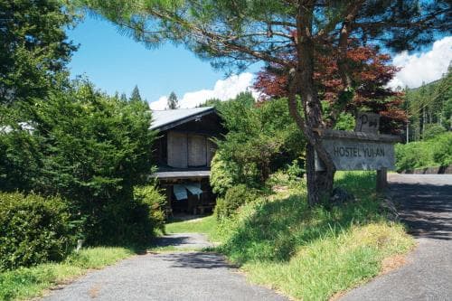 Hostel Yui-an