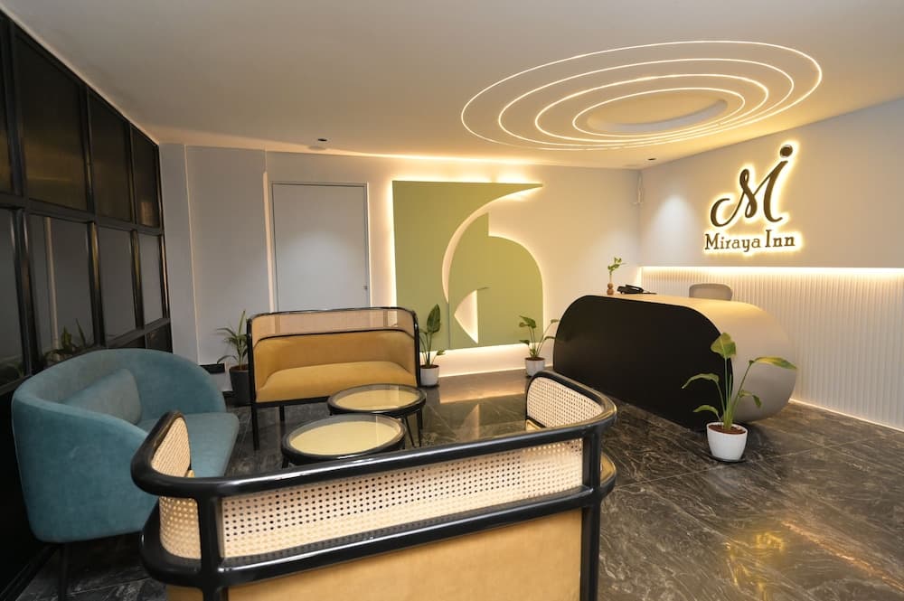 Miraya Inn