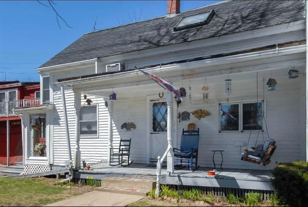 Farmstead Bed and Breakfast