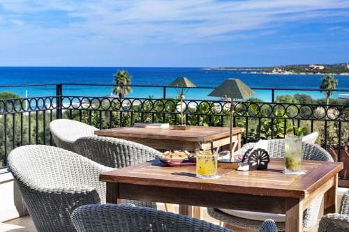 Abi d Oru Sardinian Beach Resort & Spa