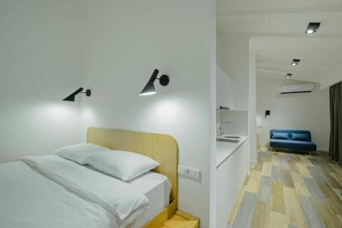 Mariinsky Aparthotel