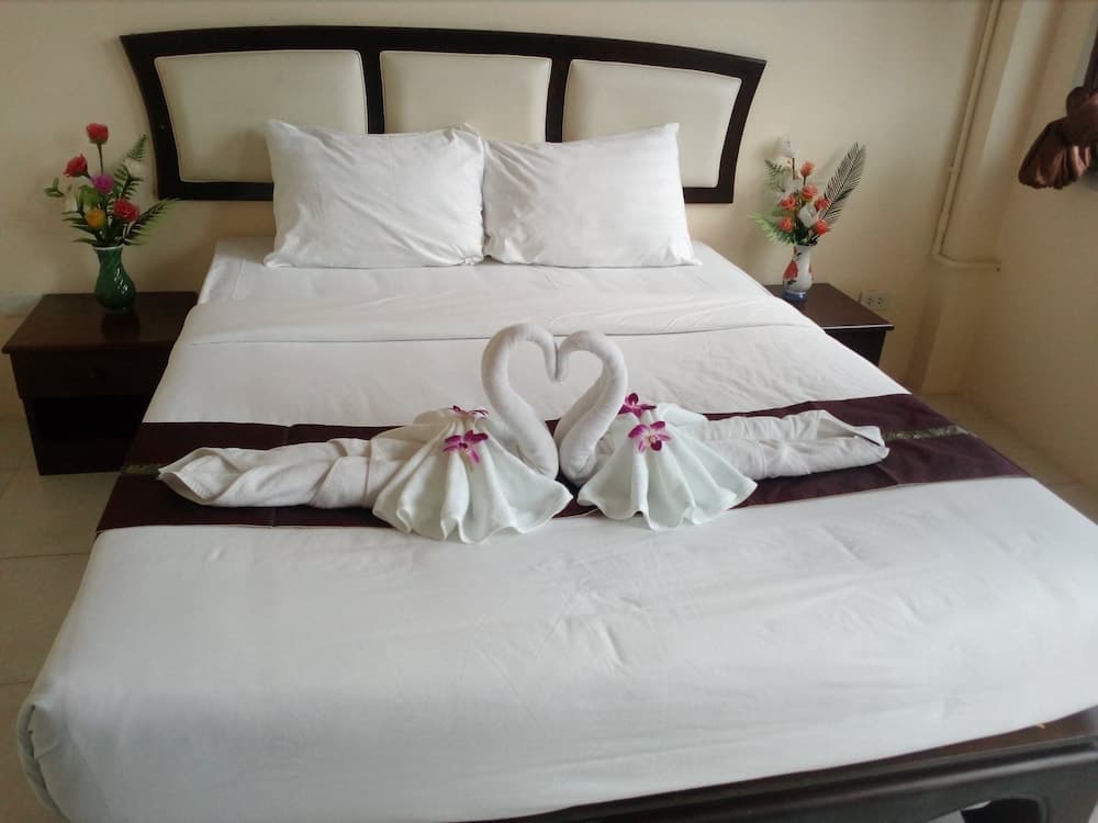 Anda Guesthouse