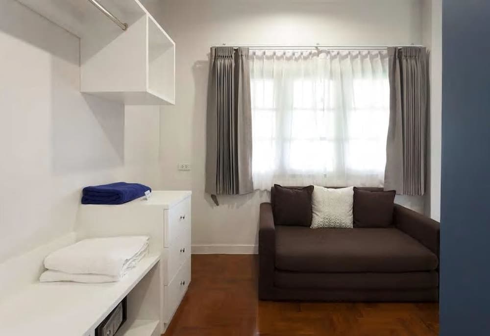 Sirinan Villa Nimman ChiangMai