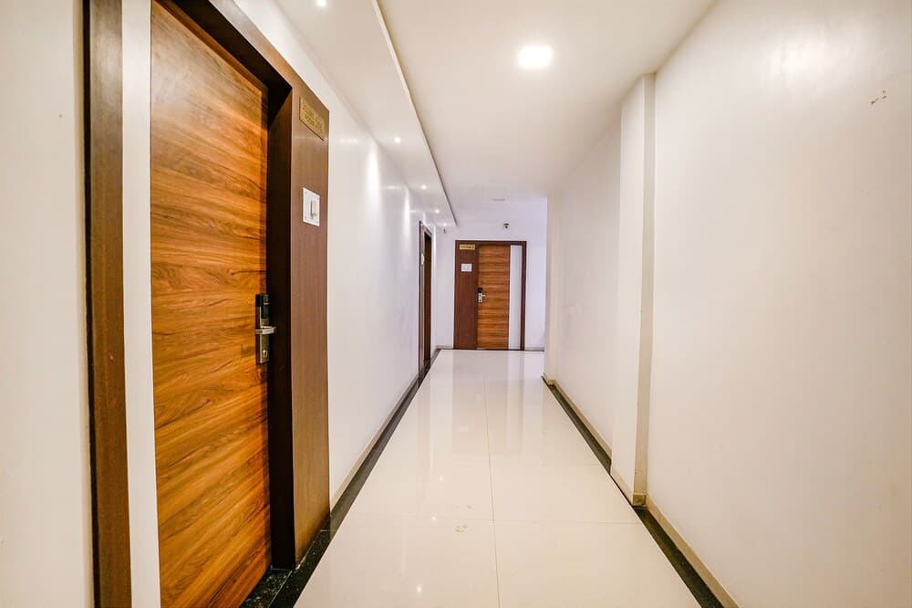 Fabhotel Krishna Inn