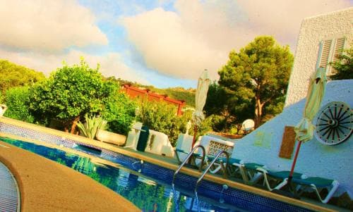 Villa Columbus