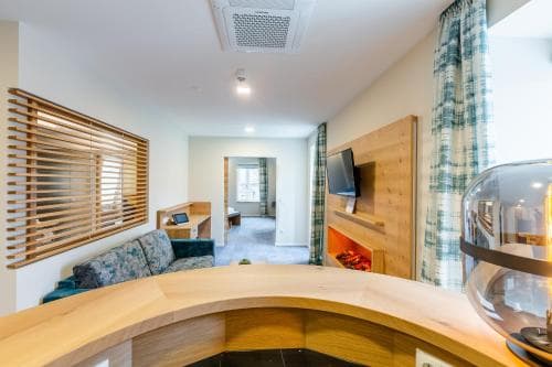 mD Hotel Schwan & Post