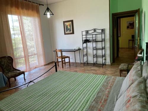 Villa Tea B&B