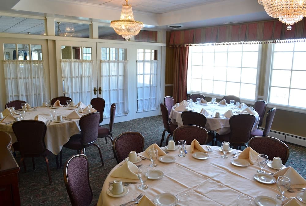 Bay View Inn