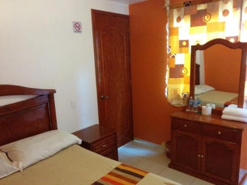 Hotel Chignahuapan