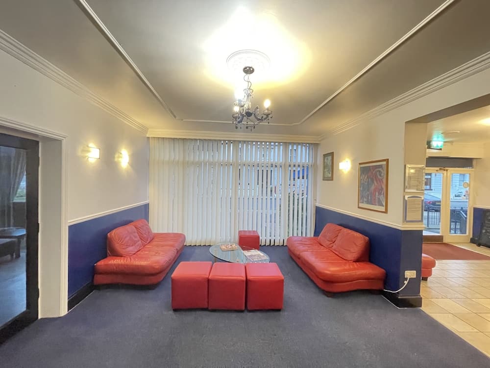 The Dolphin Hotel